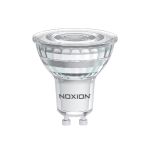 Noxion PerfectColor Foco LED GU10 PAR16 6.7W 575lm 36D - 930 Luz Cálida | Mejor Reproducción De Color - Regulable - Reemplazo 80W