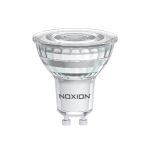 Noxion PerfectColor Foco LED GU10 PAR16 6.7W 575lm 36D - 940 Blanco Frio | Mejor Reproducción De Color - Regulable - Reemplazo 80W