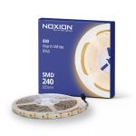 Noxion Naga Tiras LED IP65 SMD2835/240 24V 16W/m 930 5M/10mm/25mm