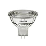 Noxion PerfectColor Foco LED GU5.3 MR16 7.5W 621lm 60D - 927 Luz Muy Cálida | Mejor Reproducción De Color - Regulable - Reemplazo 50W