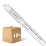 Multipack 10x Ledvance Tubo LED T5 Performance (Mains AC) Ultra Output 36W 5600lm - 840 Blanco Frio | 145cm - Reemplazo 80W