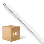 Multipack 10x Philips LEDTubo T5 MASTER (Mains) High Output 18.5W 2800lm - 840 Blanco Frio | 85cm - Reemplazo 39W