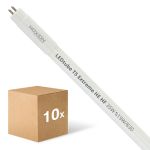 Multipack 10x Noxion Tubo LED T5 Avant Extreme (HF) High Efficiency 19W 2610lm - 830 Luz Cálida | 145cm - Reemplazo 35W