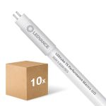 Multipack 10x Ledvance Tubo LED T5 Performance (Mains AC) Ultra Output 36W 5600lm - 865 Luz De Día | 145cm - Reemplazo 80W