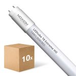 Multipack 10x Noxion Tubo LED T8 Avant Extreme (EM/Mains) High Output 13W 2100lm - 865 Luz De Día | 120cm - Reemplazo 36W