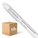 Multipack 10x Ledvance Tubo LED T5 Performance (Mains AC) High Output 26W 4000lm - 840 Blanco Frio | 145cm - Reemplazo 49W