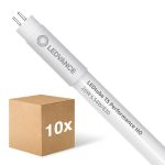 Multipack 10x Ledvance Tubo LED T5 Performance (Mains AC) High Output 26W 3600lm - 830 Luz Cálida | 115cm - Reemplazo 54W