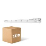 Multipack 10x Philips Corepro PL-L LED 16.5W 2100lm - 840 Blanco Frio | 4-Pines - Reemplazo 36W