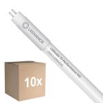 Multipack 10x Ledvance Tubo LED T5 Performance (HF) High Output 26W 3600lm - 830 Luz Cálida | 145cm - Reemplazo 49W