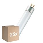 Multipack 25x Osram Lumilux T5 6W - 840 Blanco Frio| 21cm 