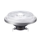 Philips MASTER LED Foco G53 AR111 14.8W 950lm 24D - 940 Blanco Frio | Mejor Reproducción De Color - Regulable - Reemplazo 75W