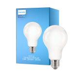 Philips Corepro LED Bulbo E27 Pera Mate 13W 2000lm - 840 Blanco Frio | Reemplazo 120W