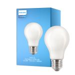 Philips Corepro LED Bulbo E27 Pera Mate 10.5W 1521lm - 840 Blanco Frio - Reemplazo 100W