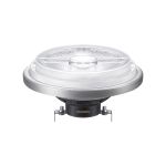 Philips MASTER Foco LED Reflector G53 AR111 20W 1270lm 45D - 940 Blanco Frio | Mejor reproducción de color - Regulable - Reemplazo 100W