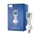 Philips TrueForce público (Carretera – SON) Master LED SON-T M E27 34W 6000lm - 740 Blanco Frio | Reemplazo 70W