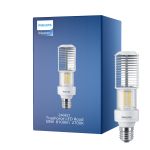 Philips TrueForce público (Carretera – SON) Master LED SON-T M E40 50W 8100lm - 727 Luz muy Cálida | Reemplazo 100W