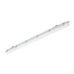 Philips Pantalla LED Estanca Ledinaire WT065C 30/53W 4100/6800lm - 840 Blanco Frio | 150cm