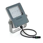 Philips Proyector LED BVP111 Coreline Gen2 43W 7300lm 80x41D - 740 Blanco Frio | IP66 - Asimétrico 