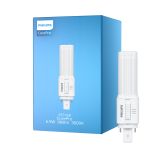 Philips CorePro PL-C LED 360D 6.9W 980lm - 830-840-865 CCT | 2-Pines - Reemplazo 18W