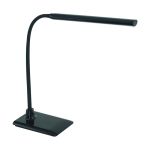Eglo Lámpara De Mesa Laroa Negro 4.2W 600lm - 840 Blanco Frio | IP20 - Regulable 