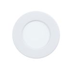 Eglo Empotrado Foco Iluminación de baño Fueva 6 Plástico Blanco 3.7W 450lm - 827-840-865 CCT