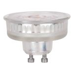 Eglo Foco LED GU10 PAR16 4W 400lm 38D - 827 Luz Muy Cálida | Reemplazo 57W