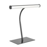 Eglo Lámpara De Mesa Riccione Acero Níquel Satinado 5W 500lm - 827-840-865 CCT | Regulable