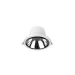 Noxion Downlight LED Apollo V2.0 6-12W 690-1460lm 60D - 830/840 CCT | 145mm - Recorte 120mm