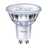 Philips Corepro LED Foco GU10 PAR16 2.7W 230lm 36D - 840 Blanco Frio | Reemplazo 25W