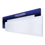 Noxion Panel LED Delta Pro V3 30W 3960lm - 830 Luz Cálida | 120x30cm - UGR <19 - Philips Xitanium Driver