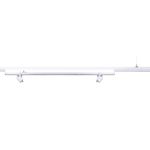 Noxion NX-Line Módulo 70W 11200lm 30D - 840 Blanco Frio | 1500mm - 8 Polos