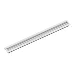 Noxion Panel LED Louvre Excell Pronox 38W 3850lm - 830 Luz Cálida | 150x15cm - UGR 152 - Dali Regulable