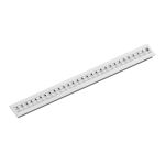 Noxion Panel LED Louvre Excell Pronox 38W 4050lm - 830 Luz Cálida | 150x15cm - UGR 152 - Dali Regulable