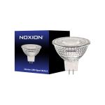 Noxion Foco LED GU5.3 MR16 4.4W 345lm 60D - 830 Luz Cálida | Regulable - Reemplazo 35W