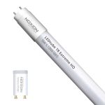 Noxion Tubo LED T8 Avant Extreme (EM/Mains) High Output 8.2W 1150lm - 865 Luz De Día | 60cm - Reemplazo 18W