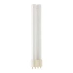 Philips MASTER PL-L Xtra 24W - 830 Luz Cálida | 4-Pines