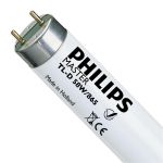 Philips MASTER TL-D Super 80 58W - 865 Luz De Día | 150cm