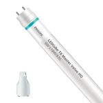 Philips Tubo LED T8 MASTER Value (EM/Mains) High Output 8W 1000lm - 830 Luz Cálida | 60cm - Reemplazo 18W