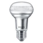 Philips Corepro LED Foco E27 R63 3W 210lm 36D - 827 Luz muy Cálida | Reemplazo 40W
