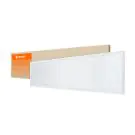 Ledvance Panel LED Compacto Aluminium Blanco 33W 3630lm - 840 Blanco Frio | 120x30cm - UGR < 19