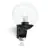Steinel Luminaria de Sensor L 585 Negro