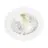 Any Lamp Empotrado Spot Circular Blanco | Recorte 64mm - GU5.3 Casquillo