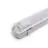 Noxion Pantalla LED Estanca Alojamiento Poseidon V2.0 incl. 1x Noxion Tubo LED T8 Standard Output 17.5W 1800lm - 840 Blanco Frio | 120cm