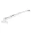 Noxion Pantalla Click LED T8 | Apta Para 2x60cm Tubo LED