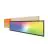 Ledvance Panel LED Smart+ Planon Plus Backlight 27W 1700lm - 830-865 Ajustable Blanco + RGB | 100x25cm - UGR 