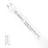 Ledvance Tubo LED T8 Performance (EM/Mains) Ultra Output 16W 2400lm - 840 Blanco Frio | 120cm - Connected - Reemplazo 36W