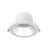 Noxion Downlight LED Apollo V2.0 15W 1860lm 60D - 830/840 CCT | 175mm - Recorte 150mm - Dali Regulable