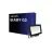 Noxion Proyector LED Beamy G3.1 Negro 50W 5500lm 110D - 830 Luz Cálida | IP65 - Simétrico 