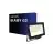 Noxion Proyector LED Beamy G3.1 Negro 50W 5500lm 110D - 840 Blanco Frio | IP65 - Simétrico 