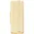 Brilliant Marty Luz De Pared Up/Down Aluminium Oro 10W 700lm - 830 Luz Cálida | 65mm - Incl. 2x GU10